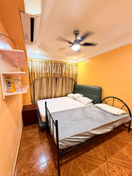 Compassvale Road (Sengkang), HDB 3 Rooms #576502661